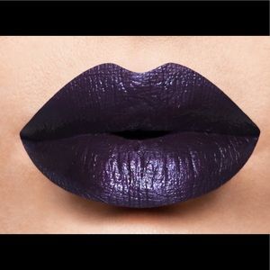 ❤️HASTA LA MUERTE LIQUID LIPSTICK❤️